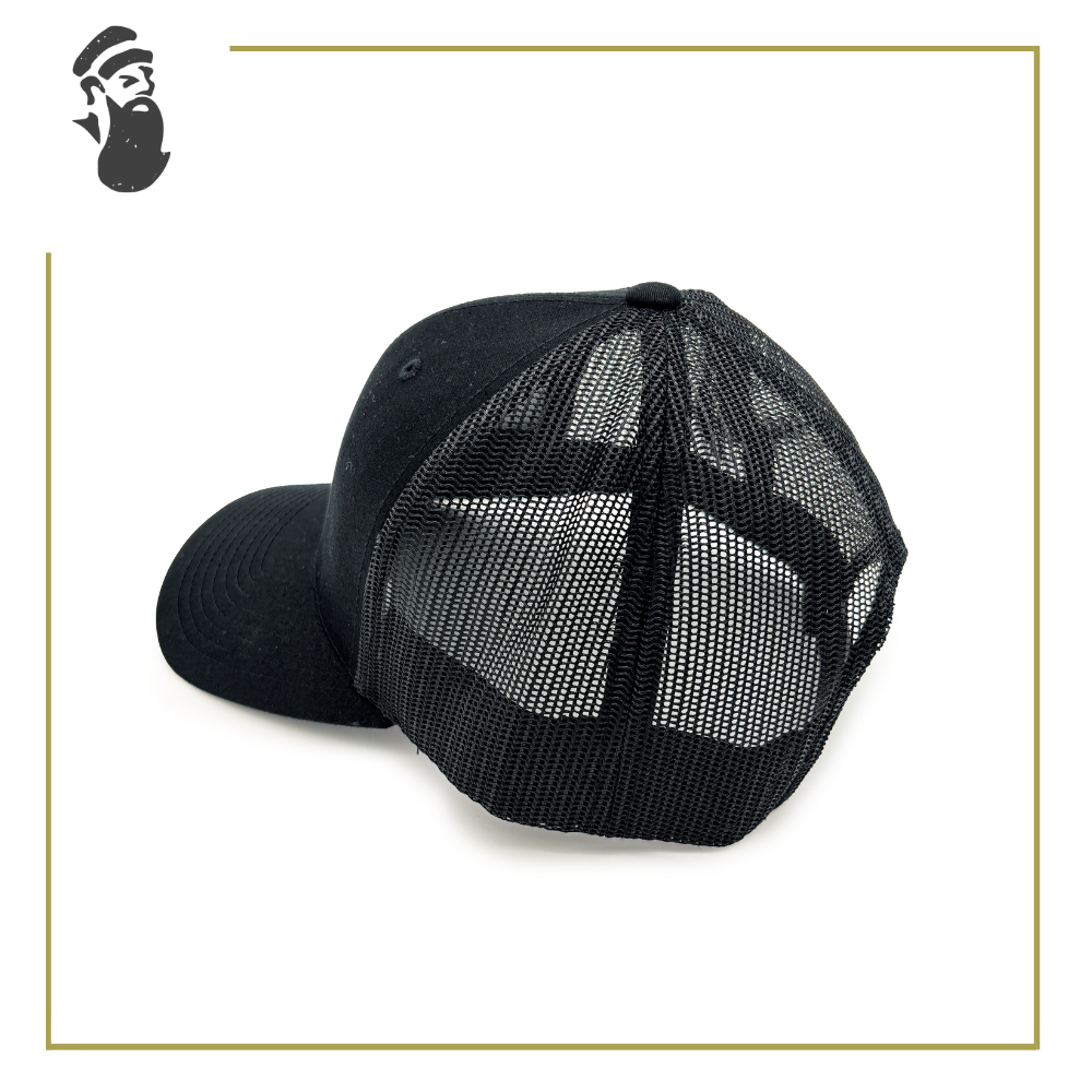 Casquette Ginger Jack