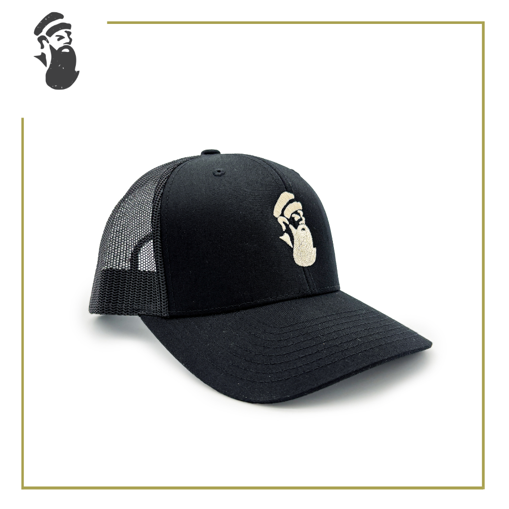 Casquette Ginger Jack