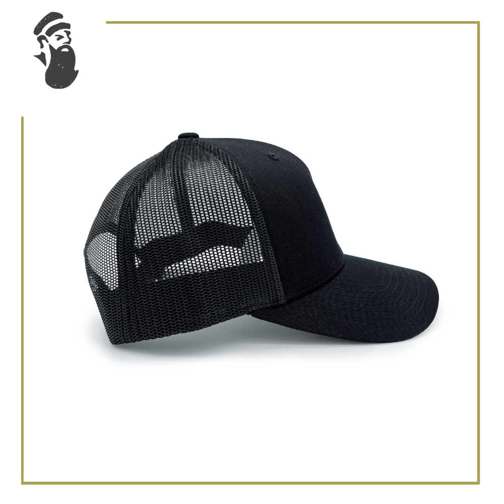 Casquette Ginger Jack