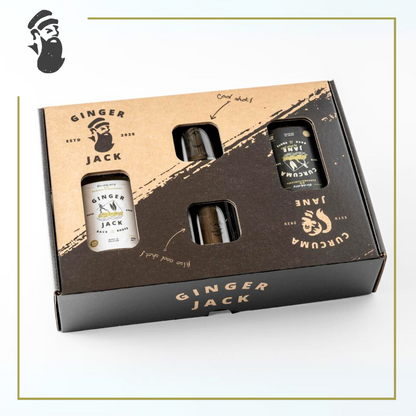 Gift box - Jack & Jane