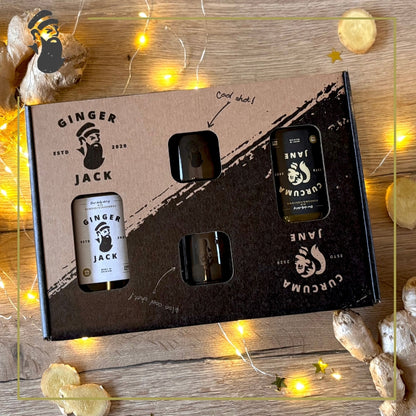 Gift box - Jack & Jane