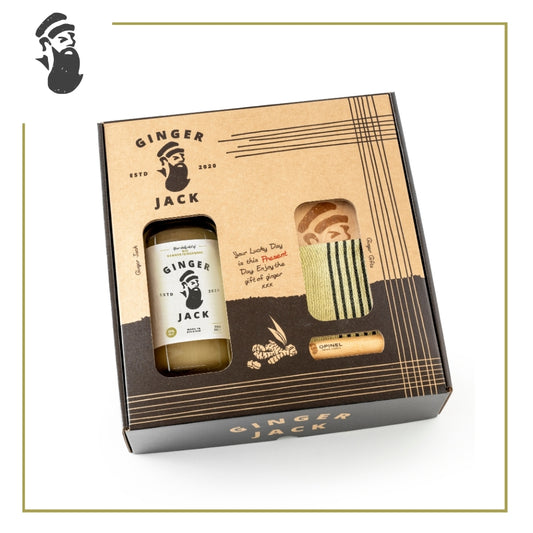 Coffret cadeau - Outdoor Apéro