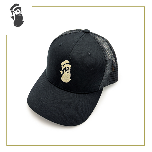 Ginger Jack cap